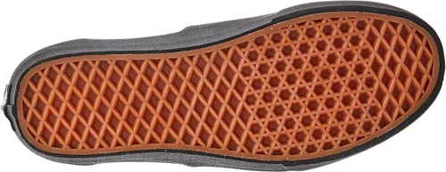 Vista 4 de Vans Auténticos tenis unisex para patinaje