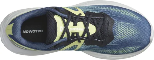 Vista 2 de Salomon Aero Glide Trail Running Zapatos para hombre