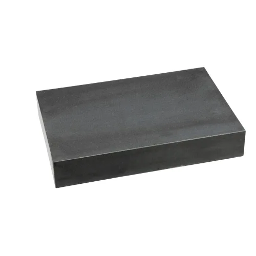 Vista 11 de HHIP 4401-1596 6" X 6" X 2" placa de superficie de granito, grado B, 0 repisa