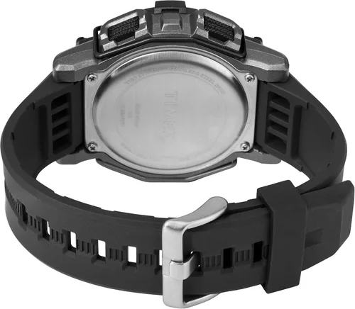 Vista 4 de Timex Expedition Digital CAT World Time 1.850in Reloj