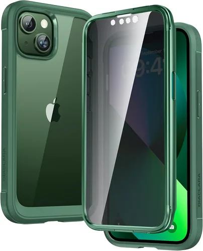 Vista 46 de DIACLARA - Funda transparente compatible con iPhone XR 6.1 pulgadas 2018