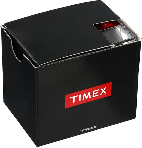 Vista 6 de Timex Expedition Digital CAT World Time 1.850in Reloj