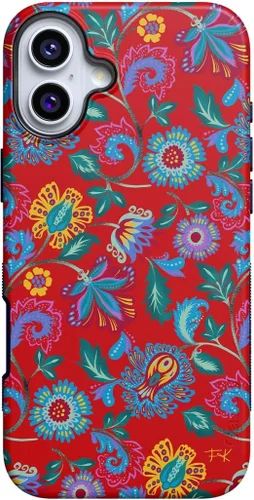 Vista 74 de Funda Casely para iPhone 16 Plus Todas Las Cosas Divertidas Diversión en Días Laborables Compatible con MagSafe Diseño Protector Audaz