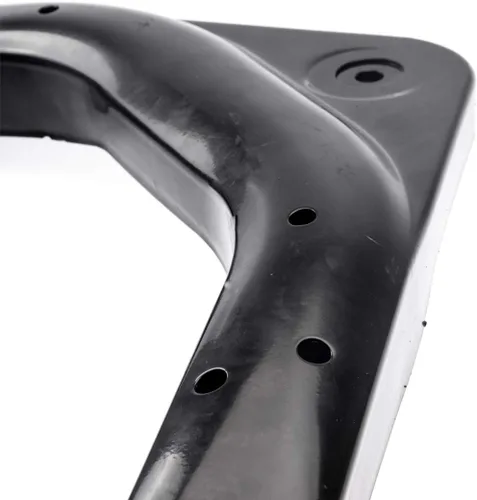 Vista 6 de AUQDD Kits de suspensión de 2 piezas (522-476 K7450) brazo de control superior trasero central y rótula compatibles con Je-ep Grand Cherokee 1999