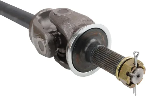 Vista 4 de TRQ Eje delantero izquierdo para 03-04 Dodge Ram 1500 05-08 Ram 2500 05-08 3500