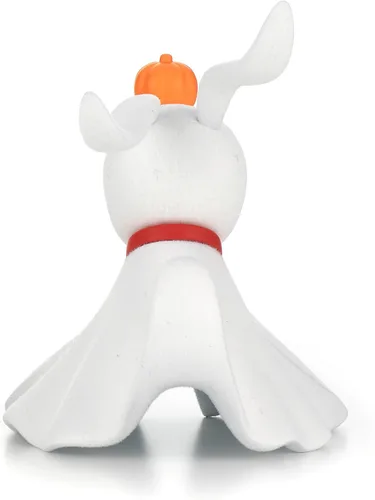 Vista 4 de Personajes de Disney Fluffy Puffy ~ Oogie Boogie & Zero ~ (B:Zero)