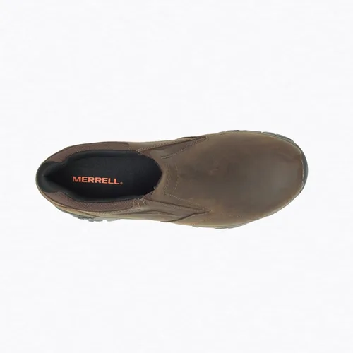 Vista 3 de Merrell Moab Adventure MOC - Zapatos de senderismo para hombre