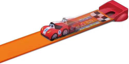 Vista 6 de BB Junior - May Cheong Group 1 Push & Go Child a partir de 12 meses - 88616, 88616, My 1st Looping + Push & Go Vehicle