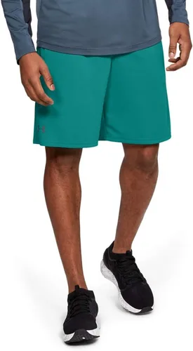 Vista 11 de Under Armour Pantalones cortos de malla Tech para hombre