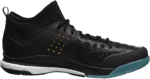 Vista 6 de adidas Crazyflight X Mid - Zapatillas de voleibol para hombre