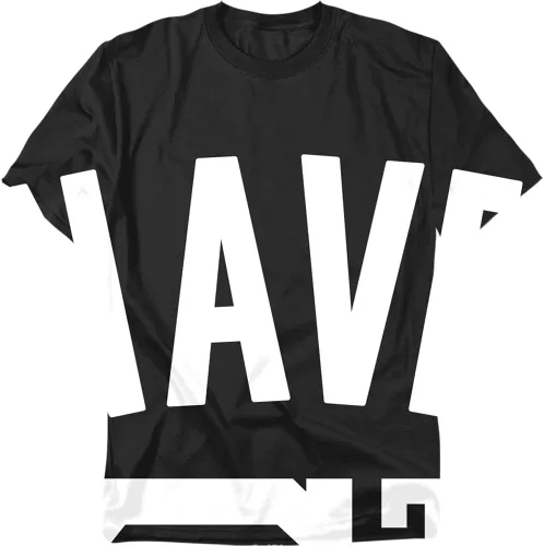 Vista 202 de LOGOVISION Official Collegiate One Color Distressed Logo Short Sleeve for Men & Women T Shirt Collection 3