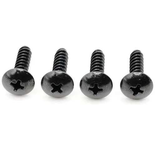 Vista 2 de ReplacementScrews Tornillos de soporte compatibles con LG 55UJ6300 (55UJ6300.AUS)
