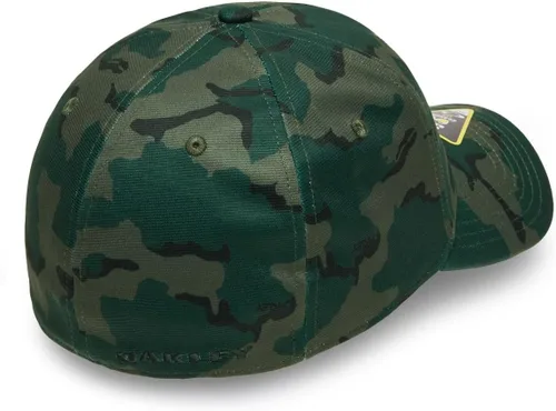 Vista 2 de Oakley Sombrero Tincan para hombre