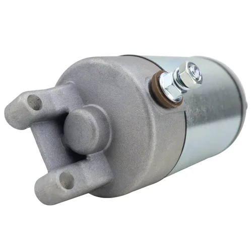 Vista 4 de Motor de arranque y relé solenoide para Kawasaki KFX400 KSF400 03-06, para Suzuki Quadsport LT-Z400 LT-Z400Z 03-08, para Arctic Cat 400 DVX 04-08