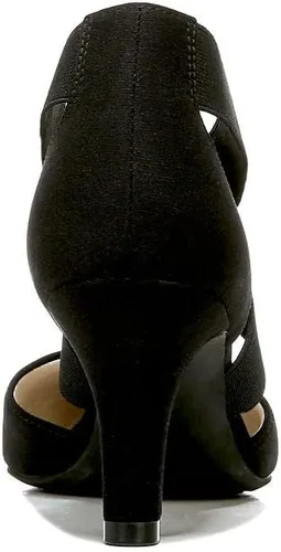Vista 6 de LifeStride Gallery - Zapatos de tacón para mujer