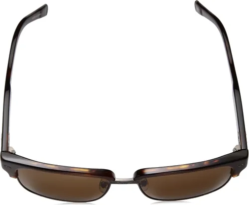 Vista 4 de John Varvatos V516 Square Sunglasses