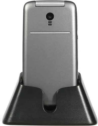 Vista 2 de Teléfonos celulares 4G Volte Flip desbloqueados para personas mayores, teléfonos celulares con botones grandes para ancianos y niños, sonido claro