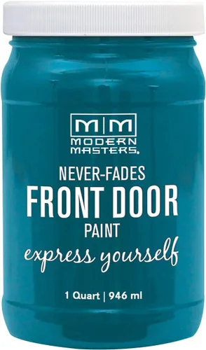 Vista 6 de Modern Masters 275260 - Pintura para puerta delantera