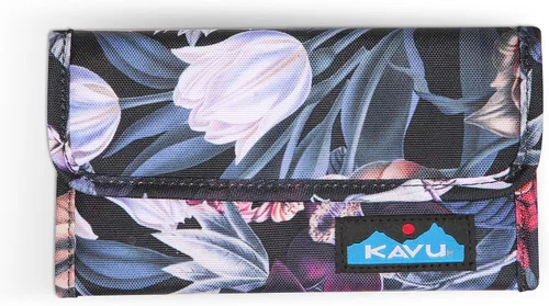 Vista 46 de KAVU Mondo Spender - Organizador de viaje con cartera triple