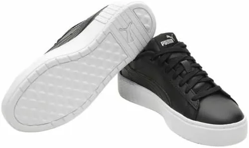 Vista 5 de PUMA Smash Platform 2 - Tenis para mujer