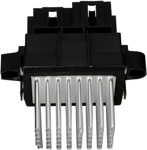 Vista 6 de HVAC Blower Motor Resistor for Chevrolet Cruze 2010-2011#3wwl 2011 2010