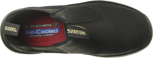 Vista 5 de Skechers Work Tapter ST Botas de punta de acero
