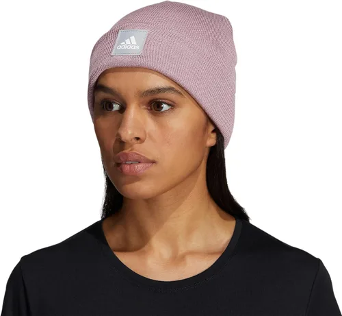 Vista 5 de adidas Gorro plegable de puño 1 x 1 para mujer