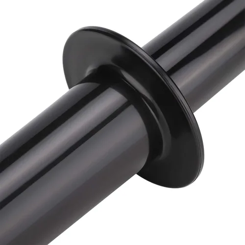 Vista 5 de Tamper de la licuadora, accesorios de la máquina de cocina Muddler plástico para mezclador de licuadora 9.4 in