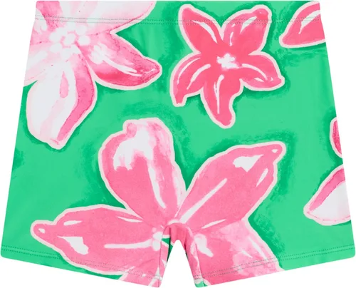 Vista 18 de Kanu Surf Pantalón corto de natación UPF 50 'Boy' para niña Agua