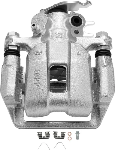 Vista 29 de SCITOO 18-B4726 Pinza de Caliper de Pistón de Freno Compatible con Cadillac DeVille 2000-2002 con Chevrolet Astro 2003-2005 con Chevrolet Silverado