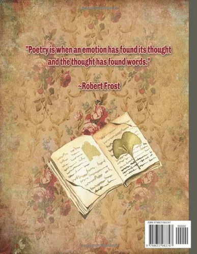 Vista 2 de Copywork Cursive Handwriting Practice Poetry Read, Trace, and Write Cursive Handwriting Practice for Boys and Girls Poems from Longfellow