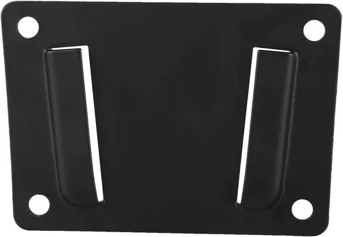 Vista 4 de Qiilu Soporte de TV RV para TV LCD de 14 a 32 pulgadas, montaje en pared y techo, fácil instalación, amplia compatibilidad, garantía de satisfacción