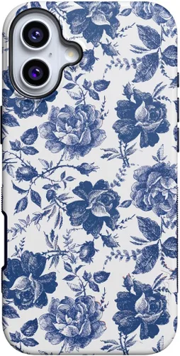 Vista 62 de Funda Casely para iPhone 16 Plus Todas Las Cosas Divertidas Diversión en Días Laborables Compatible con MagSafe Diseño Protector Audaz