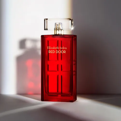 Vista 3 de Elizabeth Arden Red Door, perfume para mujer, Eau de Parfum en espray de 1.7 onzas líquidas