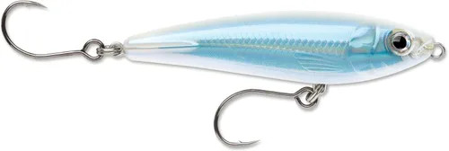 Vista 23 de Rapala Rapala X Rap