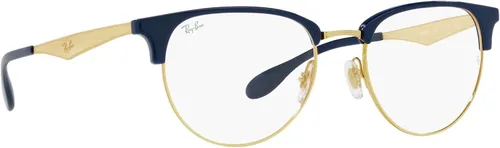 Vista 5 de Ray-Ban De Los Hombres rx6396Eyeglasses