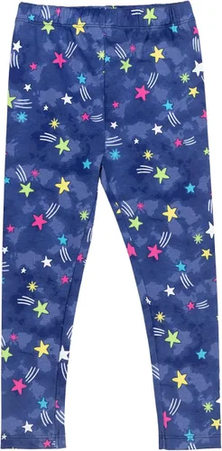 Vista 3 de STAR WARS The Mandalorian The Child Girls T-Shirt and Leggings Outfit Set Infant to Big Kid