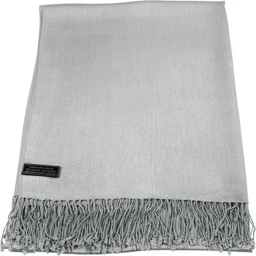 Vista 8 de CJ Apparel Solid Color Design Shawl Scarf Wrap Stole Throw Head Wrap Face Cover Pashmina NEW