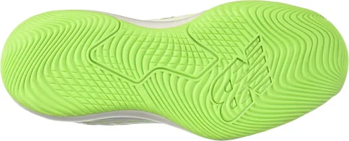 Vista 4 de New Balance Tenis para hombre 696 V4 para cancha rígida