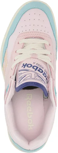 Vista 5 de Reebok BB 4000 II Zapatos de baloncesto para mujer