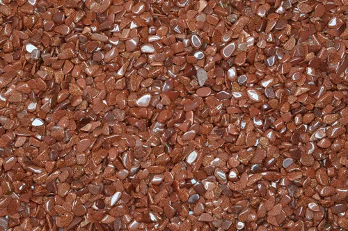 Vista 19 de Fantasia Materiales: 1 libra de piedras de tamaño de chip de aguamarina pulida con tarjeta de identificación