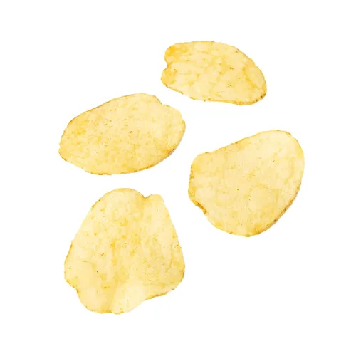 Vista 9 de Utz® Mike's Hot Honey - Papas fritas con sabor a miel; 2.625 onzas, 14