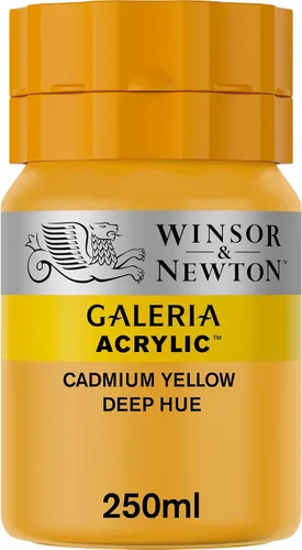 Vista 28 de De Galería Winsor & Newton: Tubo de color acrílico