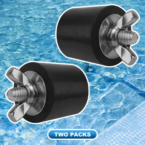 Vista 6 de Enchufe de invierno para piscina, de 0.9 a 1 pulgada, 1.3 a 1.5 pulgadas, 1.65 a 2 pulgadas, enchufes de expansión de invierno para piscina, enchufe