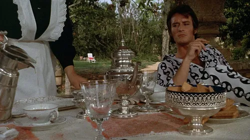 Vista 2 de Une hache pour la lune de miel BLU-RAY NEUF