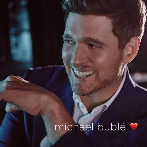 Vista 4 de To Be Loved - Love - Christmas - Michael Buble Greatest Christmas Hits Album Bundling
