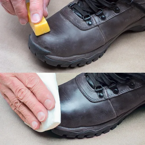 Vista 4 de SILVER CREEK LEATHER CO, LLC CERA DE ABEJAS