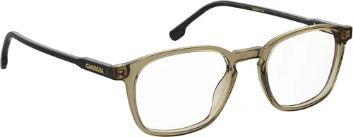 Vista 2 de Carrera 244 Rectangular Prescription Eyewear Frames