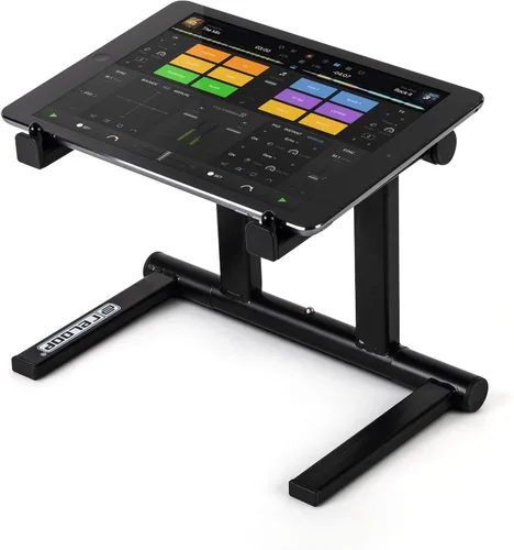 Vista 8 de Reloop Soporte modular para controlador de almohadilla de rendimiento de neón