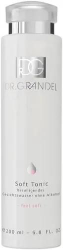 Vista 2 de Dr. Grandel Skin Soft Tonic - 6.8 fl oz